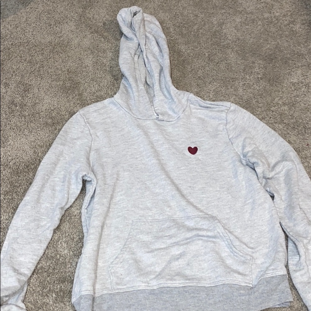 sweatshirt size youth medium